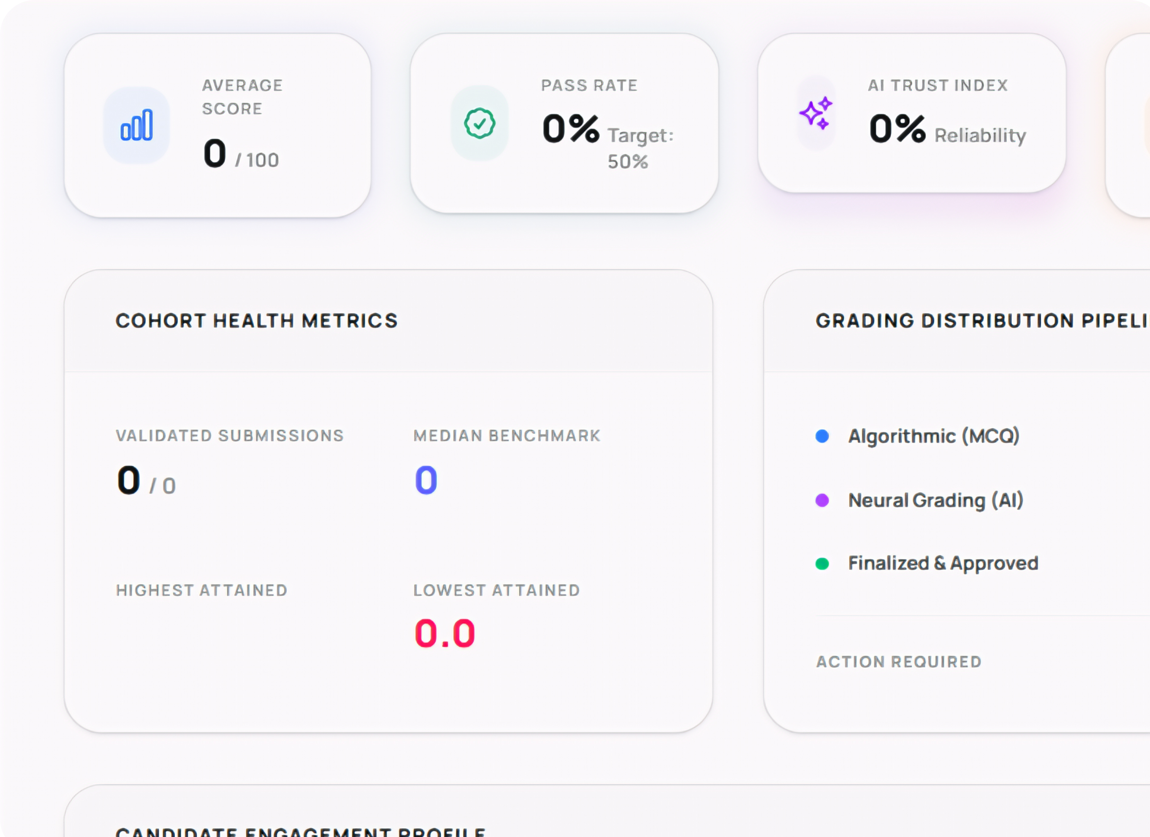 Intelligence Analytics